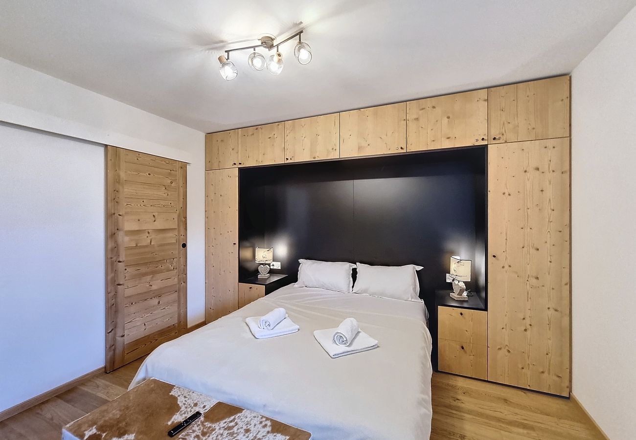 Apartment in Les Gets - Cardena- appartement- 8pers- proche centre Apartment in Les Gets - Cardena- appartement- 8pers- proche centre