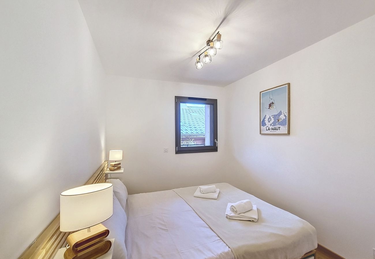 Apartment in Les Gets - Cardena- appartement- 8pers- proche centre Apartment in Les Gets - Cardena- appartement- 8pers- proche centre