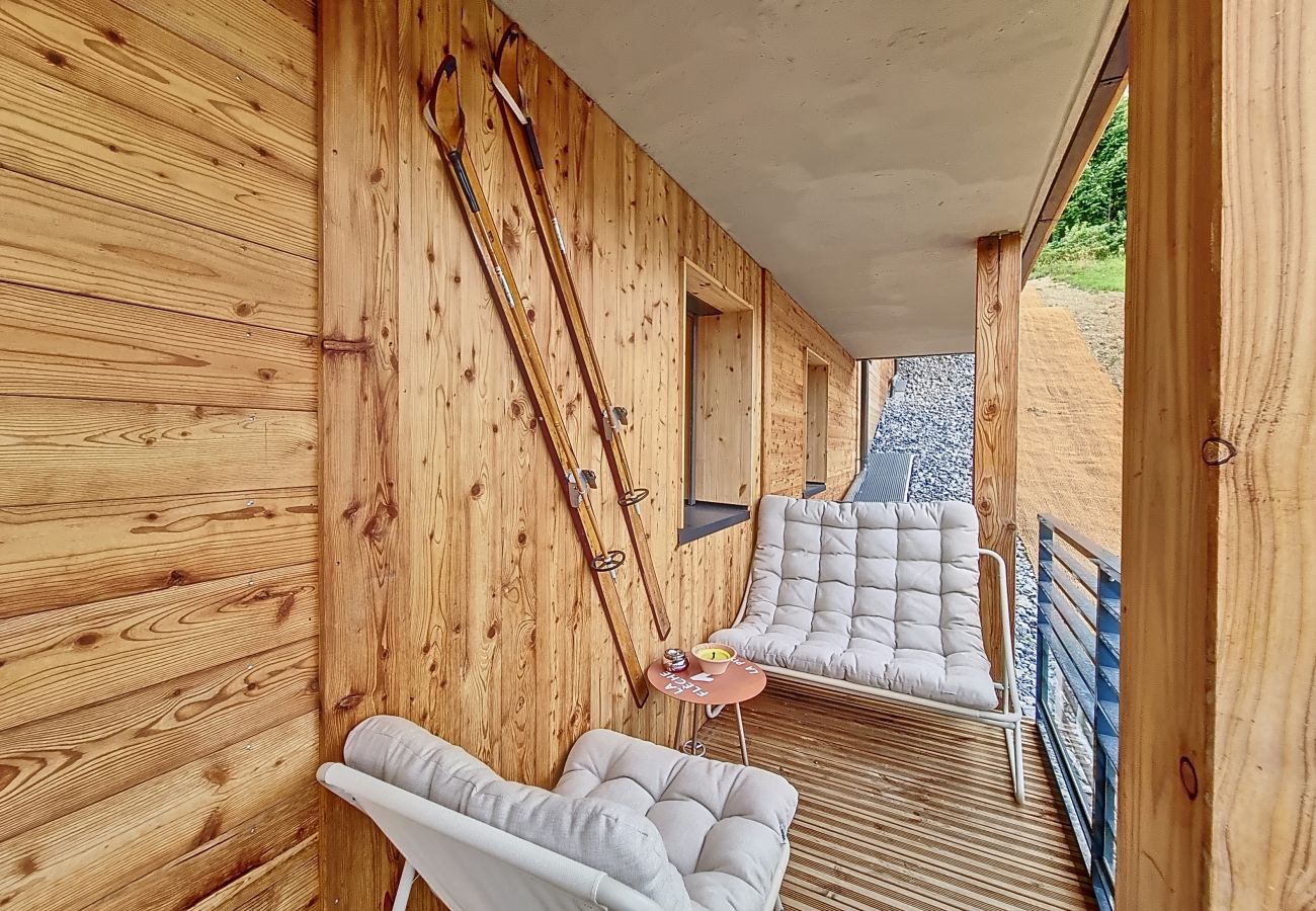 Apartment in Les Gets - Cardena- appartement- 8pers- proche centre Apartment in Les Gets - Cardena- appartement- 8pers- proche centre
