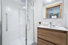 Apartment in Les Gets - Céladon - appartement- 4/5 pers  - proche centre