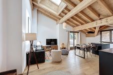 Apartment in Les Gets - Céladon - appartement- 4/5 pers  - proche centre