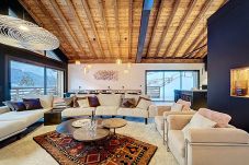 Chalet in Morzine - Chalet Alto - Morzine - Proche Centre