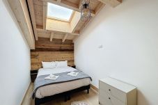 Apartment in Les Gets - Le Séraya - 5 pers- Pistes à proximité
