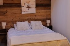 Apartment in Les Gets - Le Séraya - 5 pers- Pistes à proximité