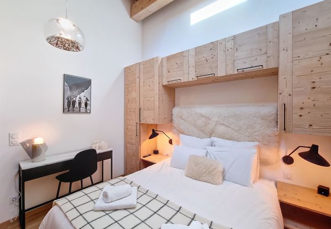 Apartment in Les Gets - Le Grand Cerf - appartement 8 pers - proche centre Apartment in Les Gets - Le Grand Cerf - appartement 8 pers - proche centre