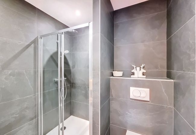 Apartment in Les Gets - Le Grand Cerf - appartement 8 pers - proche centre Apartment in Les Gets - Le Grand Cerf - appartement 8 pers - proche centre