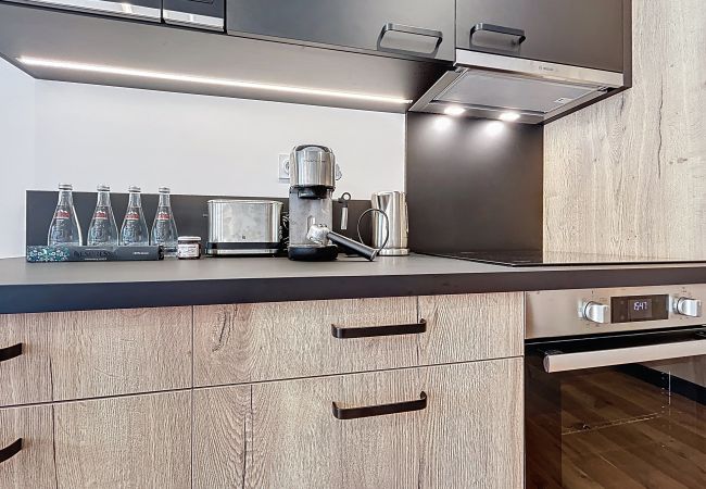 Apartment in Morzine - Tamaris - Morzine - secteur Planet Apartment in Morzine - Tamaris - Morzine - secteur Planet
