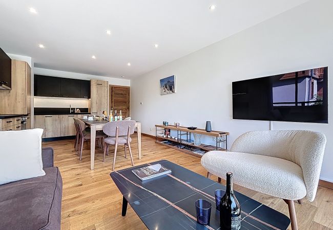 Apartment in Morzine - Tamaris - Morzine - secteur Planet Apartment in Morzine - Tamaris - Morzine - secteur Planet