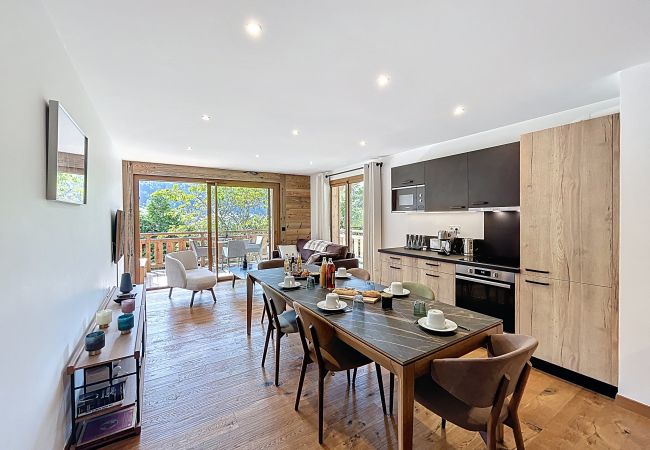 Apartment in Morzine - Tamaris - Morzine - secteur Planet Apartment in Morzine - Tamaris - Morzine - secteur Planet