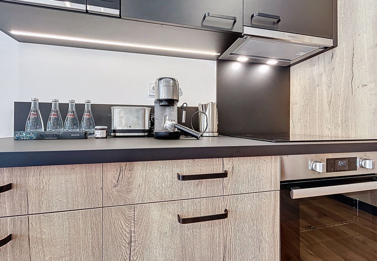 Apartment in Morzine - Tamaris - Morzine - secteur Planet Apartment in Morzine - Tamaris - Morzine - secteur Planet