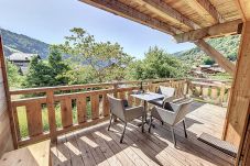 Apartment in Morzine - Tamaris - Morzine - secteur Planet