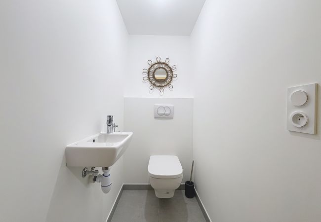Apartment in Morzine - Dahoma - Morzine - secteur Planet Apartment in Morzine - Dahoma - Morzine - secteur Planet