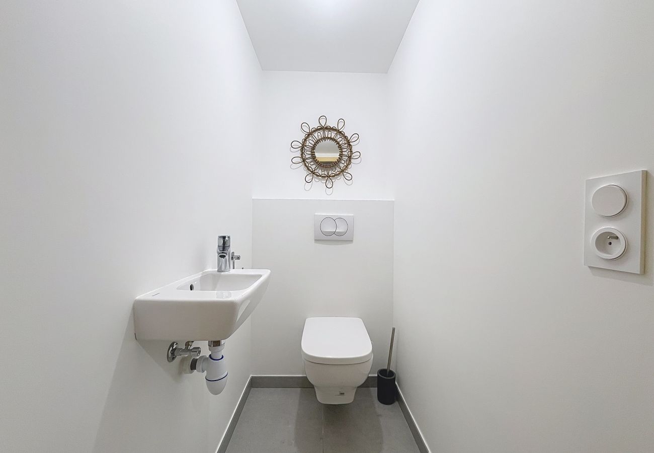 Apartment in Morzine - Dahoma - Morzine - secteur Planet Apartment in Morzine - Dahoma - Morzine - secteur Planet