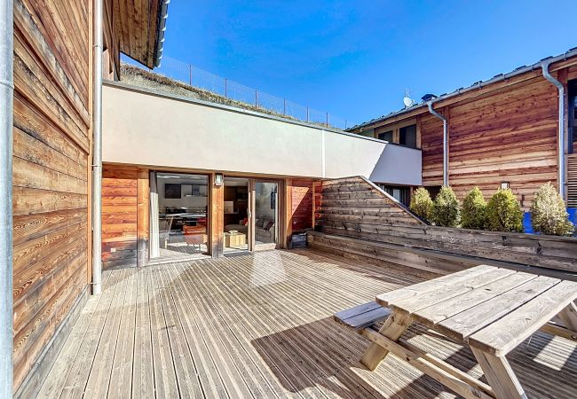Apartment in Les Gets - Charme - Les Gets - Les Perrières Apartment in Les Gets - Charme - Les Gets - Les Perrières