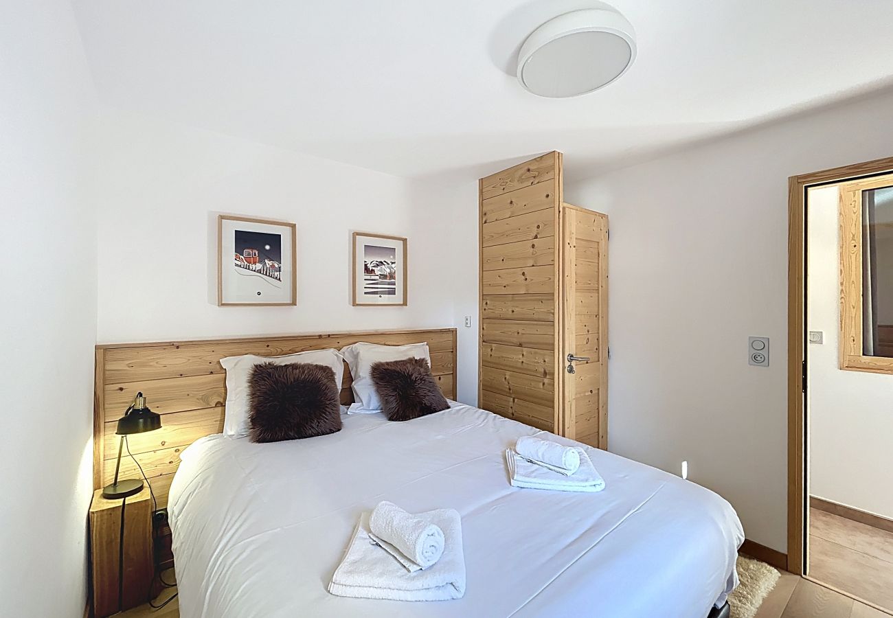 Apartment in Les Gets - Charme - Les Gets - Les Perrières Apartment in Les Gets - Charme - Les Gets - Les Perrières
