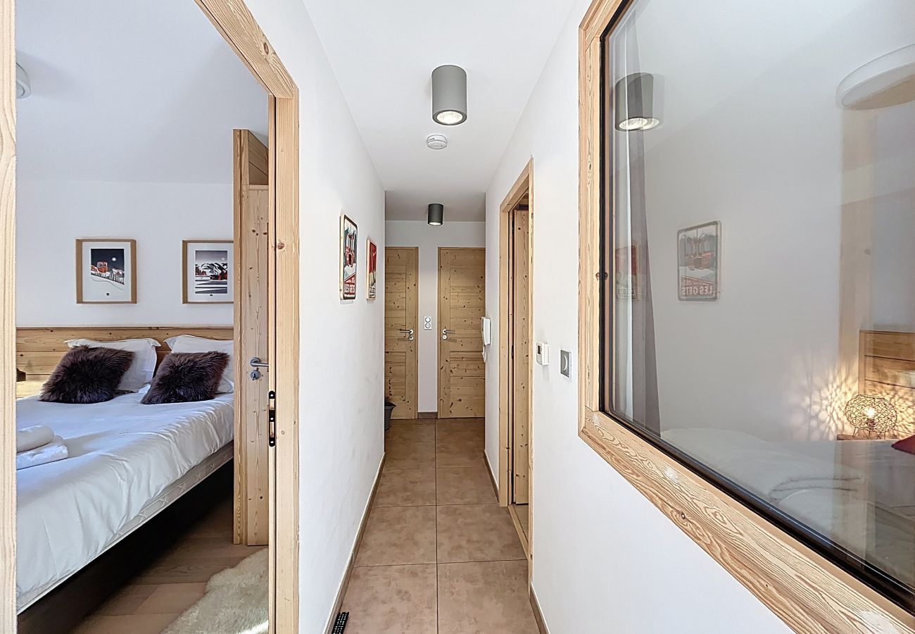 Apartment in Les Gets - Charme - Les Gets - Les Perrières Apartment in Les Gets - Charme - Les Gets - Les Perrières