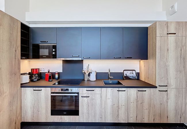 Apartment in Morzine - Alisier - Morzine - secteur Planet Apartment in Morzine - Alisier - Morzine - secteur Planet