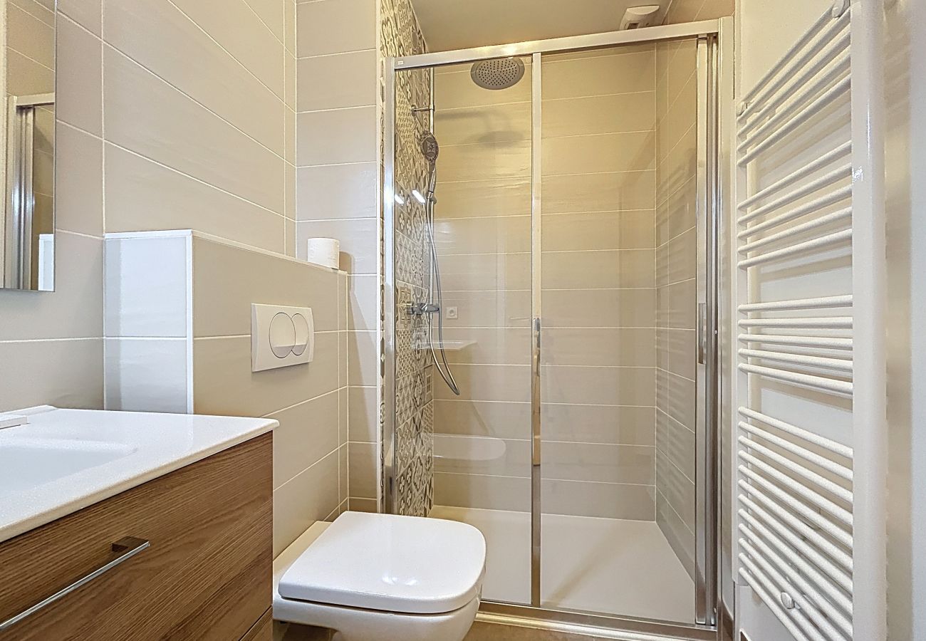 Apartment in Morzine - Alisier - Morzine - secteur Planet Apartment in Morzine - Alisier - Morzine - secteur Planet