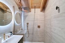 Apartment in Les Gets - Cambara-appartement-8pers-proche centre