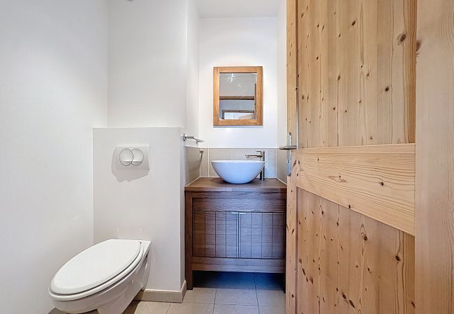 Apartment in Les Gets - Marupa - Les Gets - Les Perrieres Apartment in Les Gets - Marupa - Les Gets - Les Perrieres