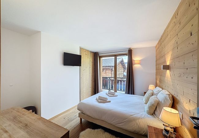 Apartment in Les Gets - Marupa - Les Gets - Les Perrieres Apartment in Les Gets - Marupa - Les Gets - Les Perrieres