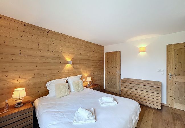 Apartment in Les Gets - Marupa - Les Gets - Les Perrieres Apartment in Les Gets - Marupa - Les Gets - Les Perrieres