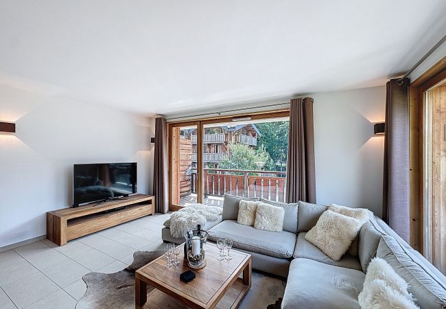 Apartment in Les Gets - Marupa - Les Gets - Les Perrieres Apartment in Les Gets - Marupa - Les Gets - Les Perrieres