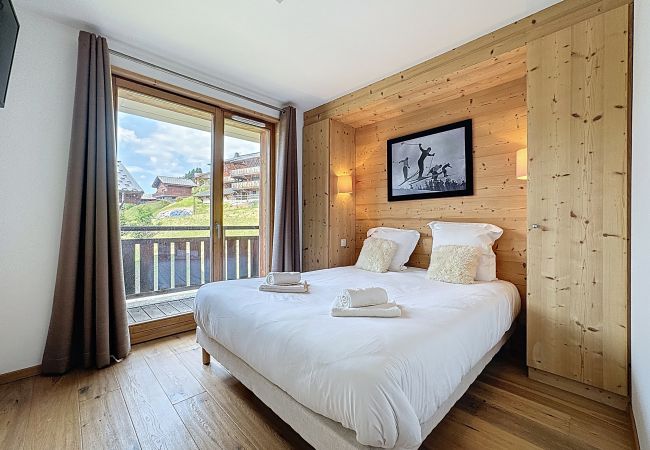 Apartment in Les Gets - Marupa - Les Gets - Les Perrieres Apartment in Les Gets - Marupa - Les Gets - Les Perrieres