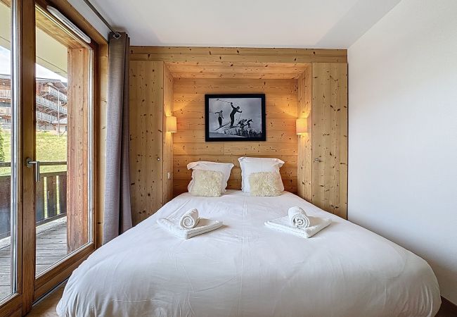 Apartment in Les Gets - Marupa - Les Gets - Les Perrieres Apartment in Les Gets - Marupa - Les Gets - Les Perrieres