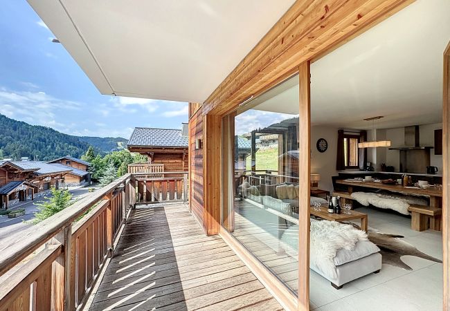 Apartment in Les Gets - Marupa - Les Gets - Les Perrieres Apartment in Les Gets - Marupa - Les Gets - Les Perrieres