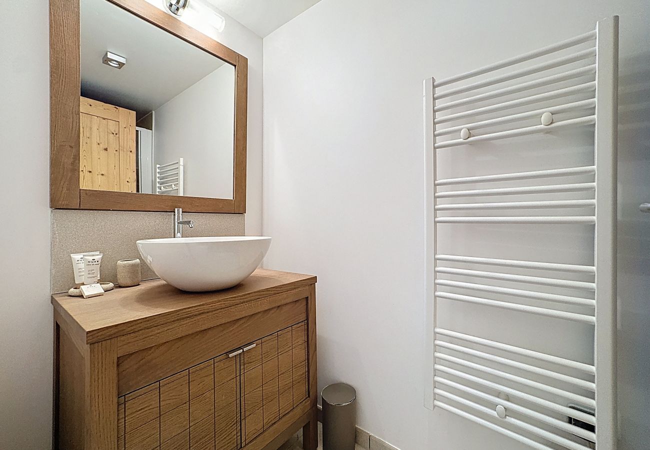 Apartment in Les Gets - Marupa - Les Gets - Les Perrieres Apartment in Les Gets - Marupa - Les Gets - Les Perrieres