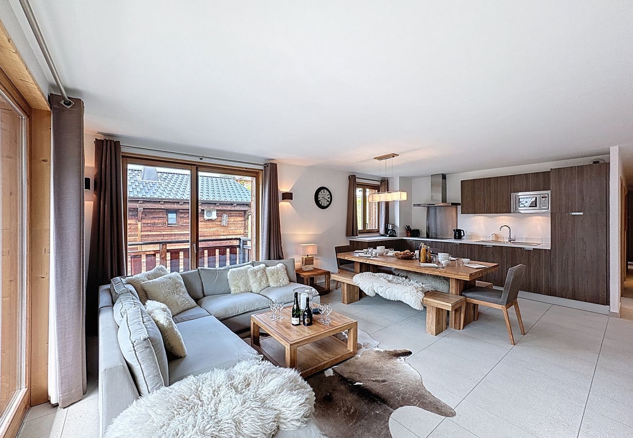 Apartment in Les Gets - Marupa - Les Gets - Les Perrieres Apartment in Les Gets - Marupa - Les Gets - Les Perrieres