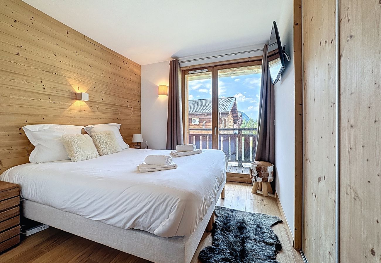 Apartment in Les Gets - Marupa - Les Gets - Les Perrieres Apartment in Les Gets - Marupa - Les Gets - Les Perrieres