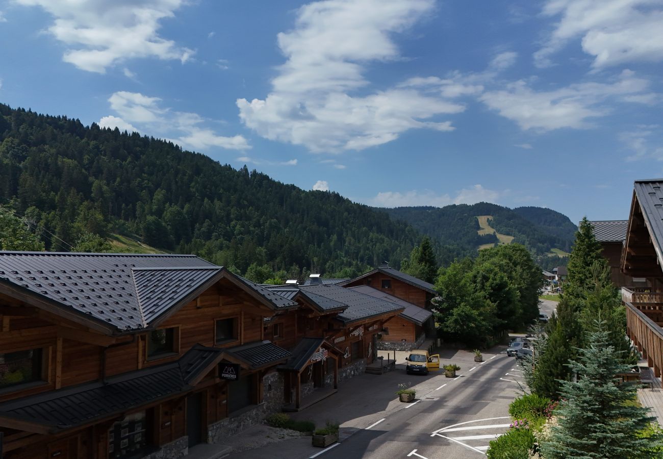 Apartment in Les Gets - Marupa - Les Gets - Les Perrieres Apartment in Les Gets - Marupa - Les Gets - Les Perrieres