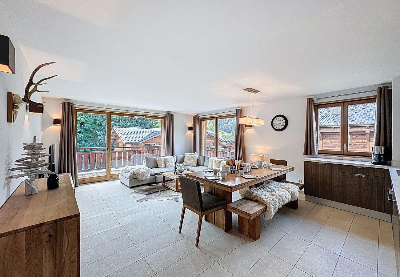 Apartment in Les Gets - Marupa - Les Gets - Les Perrieres Apartment in Les Gets - Marupa - Les Gets - Les Perrieres