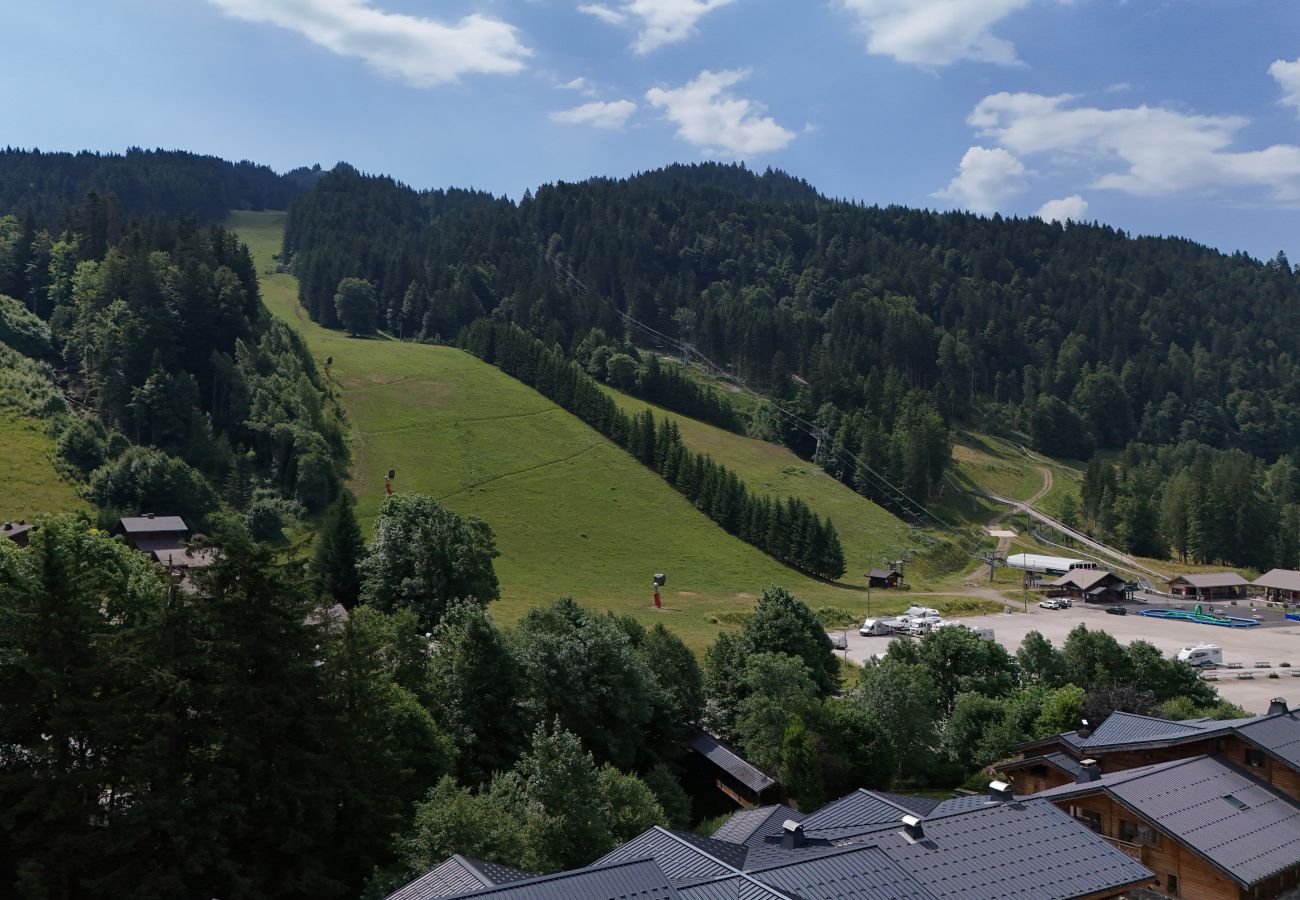 Apartment in Les Gets - Marupa - Les Gets - Les Perrieres Apartment in Les Gets - Marupa - Les Gets - Les Perrieres