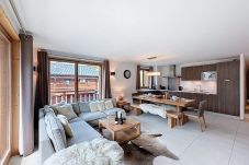 Apartment in Les Gets - Marupa - Les Gets - Les Perrieres