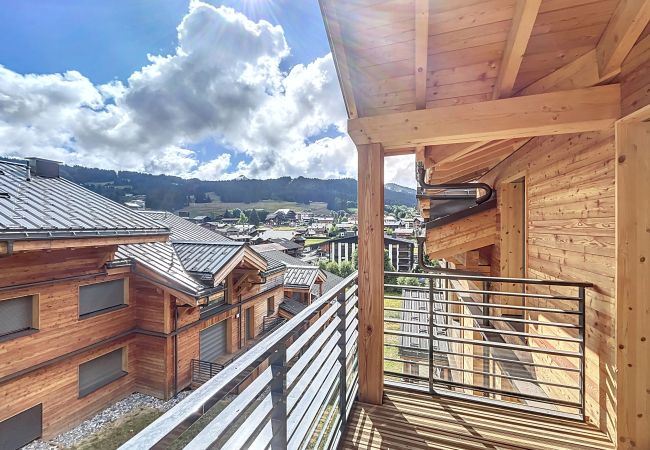 Apartment in Les Gets - Séquoia - Les Gets - Proche centre