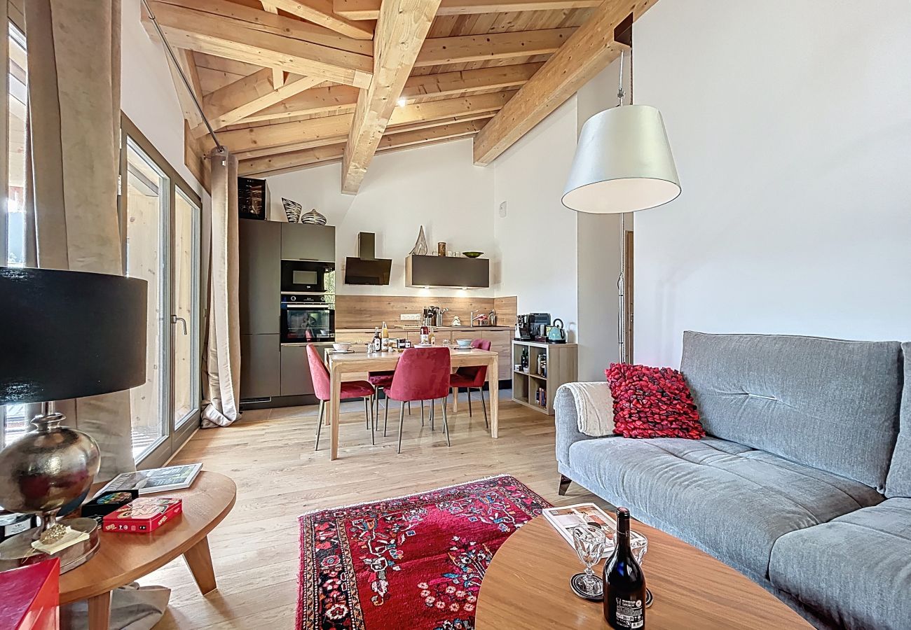 Apartment in Les Gets - Séquoia - Les Gets - Proche centre