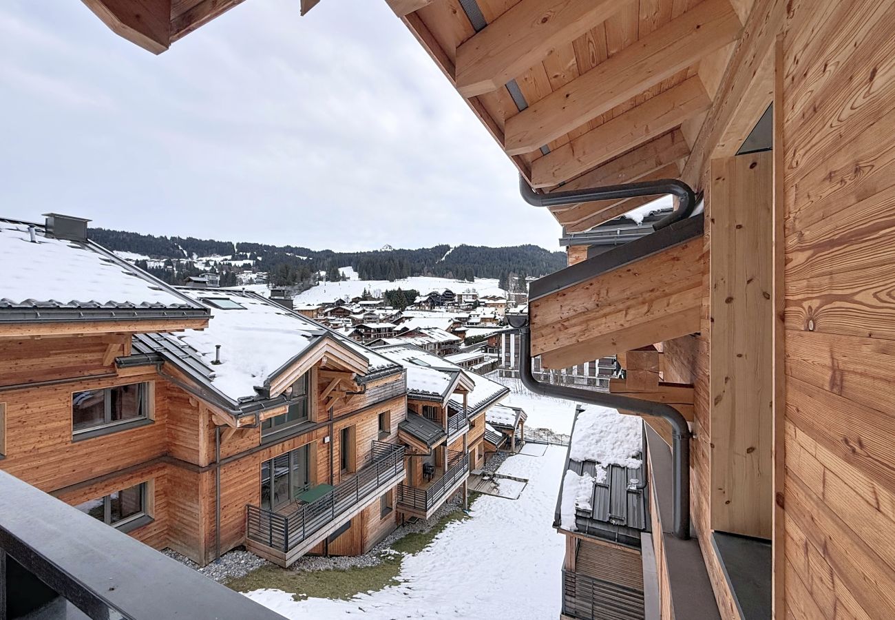 Apartment in Les Gets - Séquoia - Les Gets - Proche centre