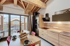 Apartment in Les Gets - Séquoia - Les Gets - Proche centre