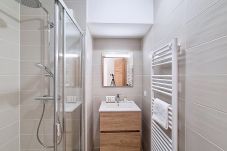 Apartment in Les Gets - Le Framiré-appartement-4pers-Proche piste