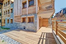 Apartment in Les Gets - Le Framiré-appartement-4pers-Proche piste
