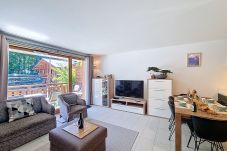 Apartment in Les Gets - Koto-appartement-4pers-prochepistes