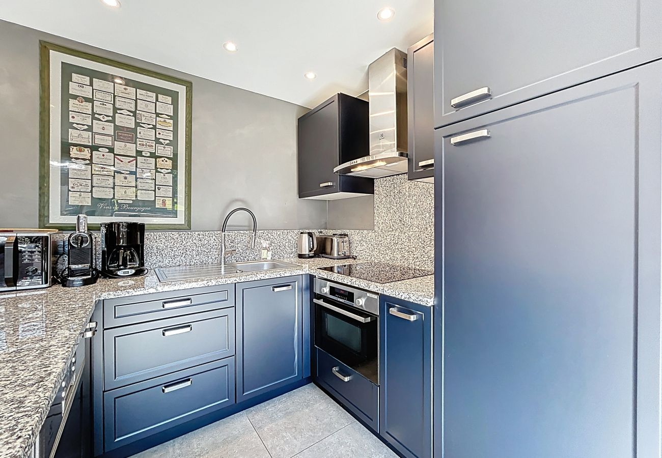 Apartment in Morzine - Vigneron - Morzine - secteur Planet Apartment in Morzine - Vigneron - Morzine - secteur Planet