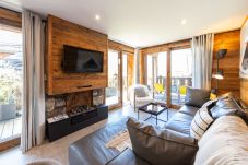 Apartment in Morzine - Vigneron - Morzine - secteur Planet