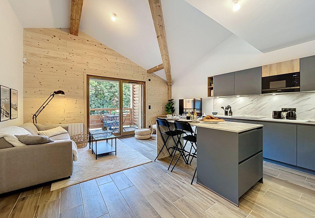 Apartment in Les Gets - Tauari - Les Gets - Les Perrières