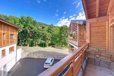 Apartment in Les Gets - Tauari - Les Gets - Les Perrières