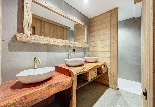 Chalet in Les Gets - Ferme du Bouchet - 12 pers - Les Gets Chalet in Les Gets - Ferme du Bouchet - 12 pers - Les Gets