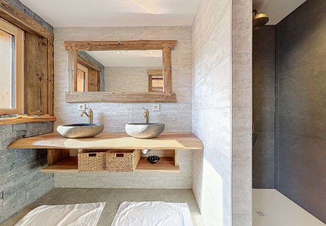 Chalet in Les Gets - Ferme du Bouchet - 12 pers - Les Gets Chalet in Les Gets - Ferme du Bouchet - 12 pers - Les Gets
